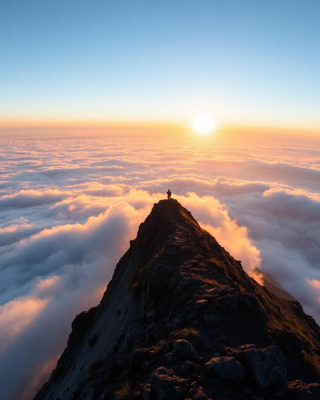 Dainkund Peak