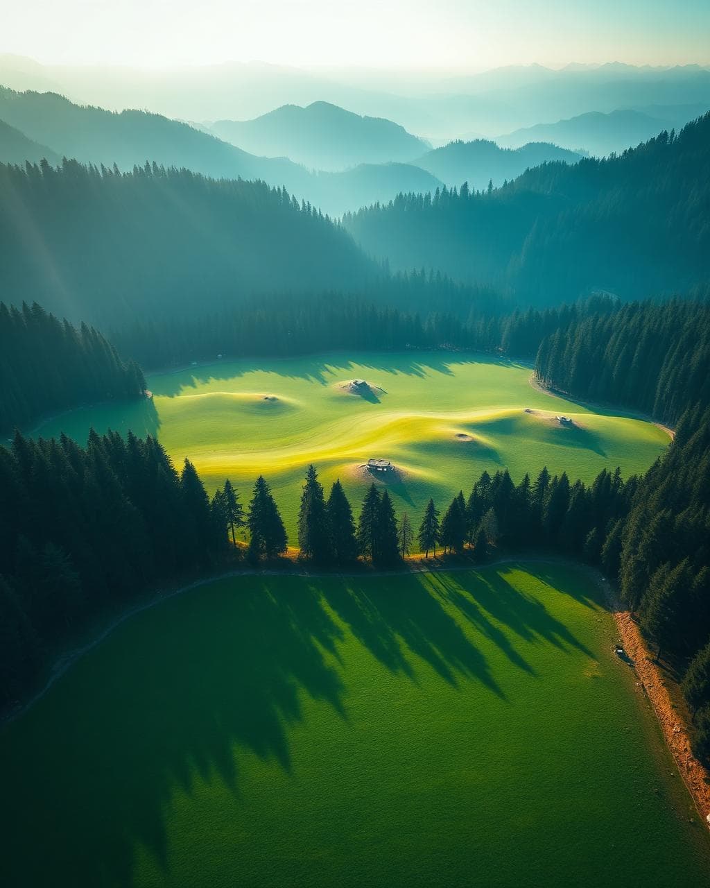 Khajjiar