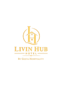 Livin Hub Hotel logo