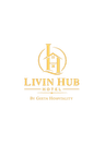 Livin Hub Hotel logo
