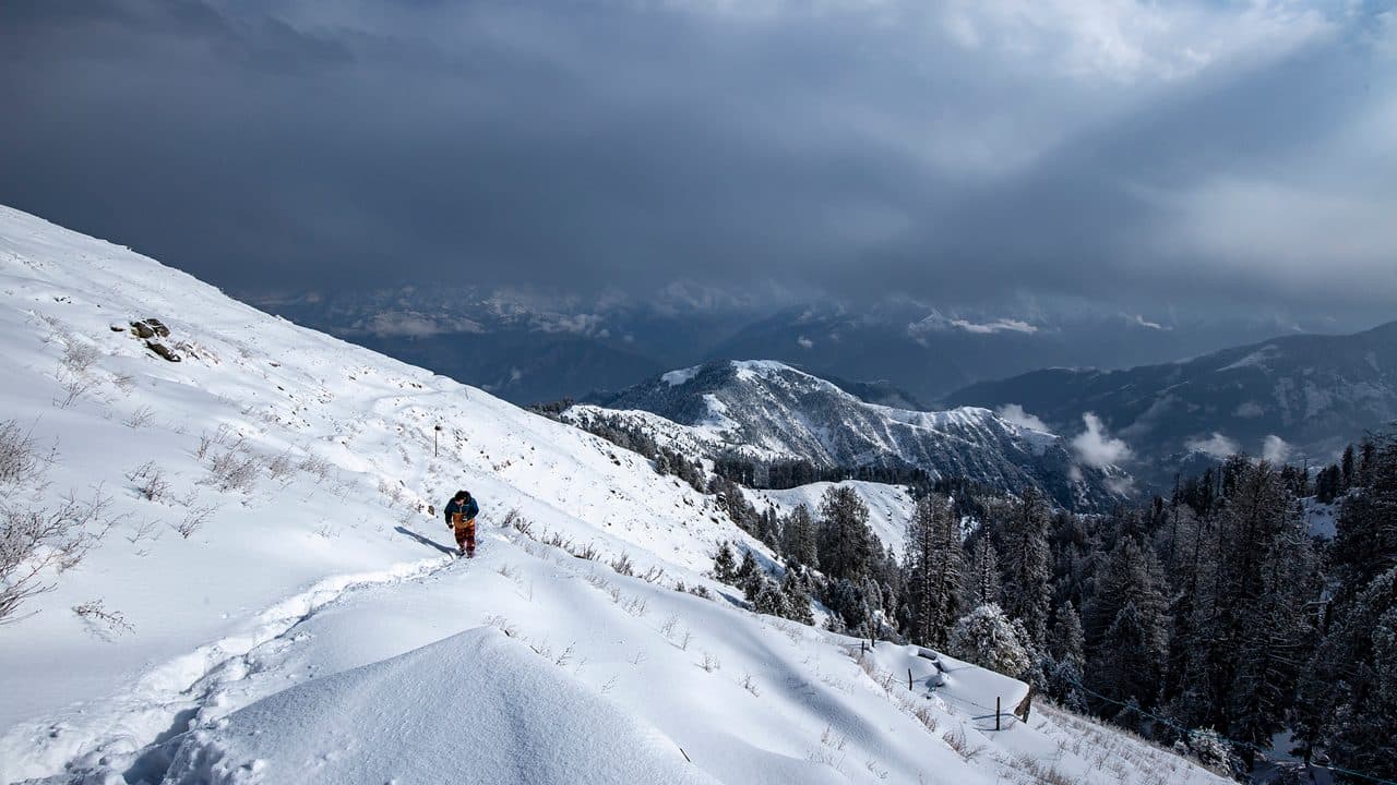 dainkund peak dalhousie himachal pradesh 2