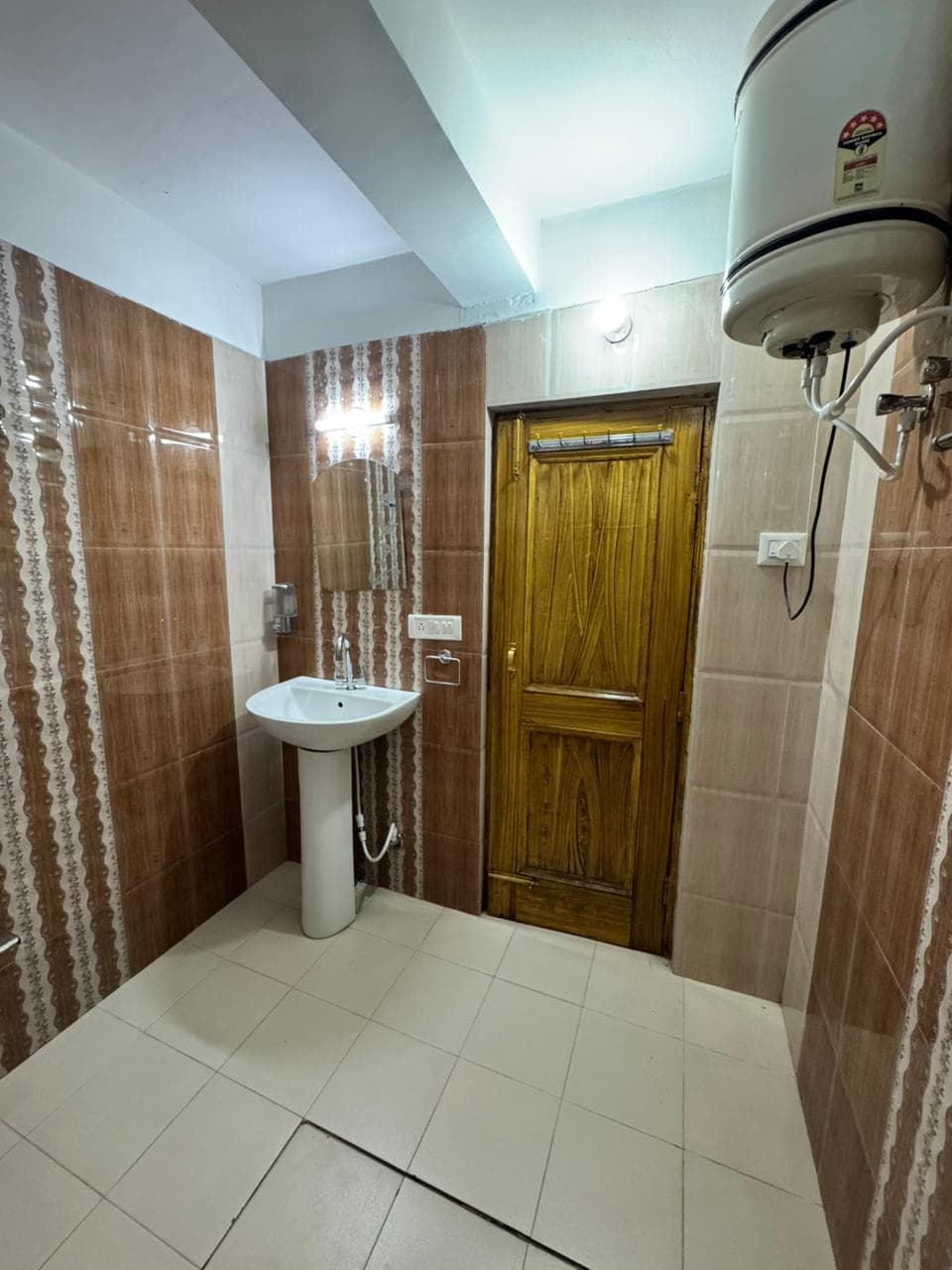 Standard Room 3